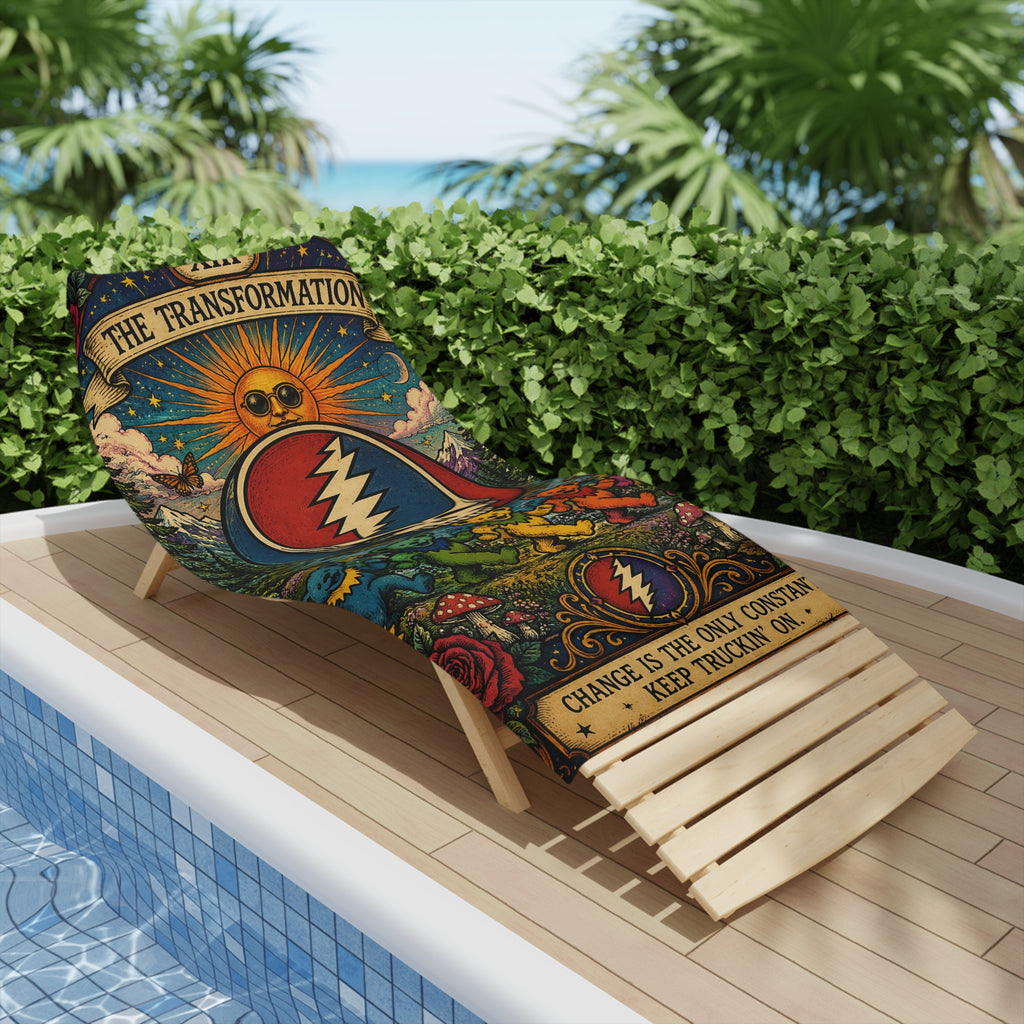 Beach Towels