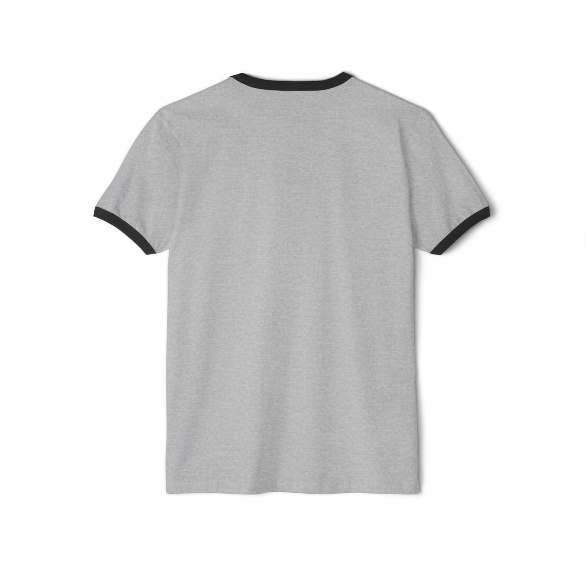 What’s Rat Deadhead Emblem Ringer T-Shirt