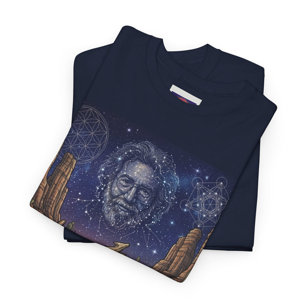 Spirit Skull Tee | Desert Canyon  Art