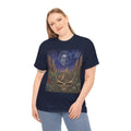 Spirit Skull Tee | Desert Canyon  Art
