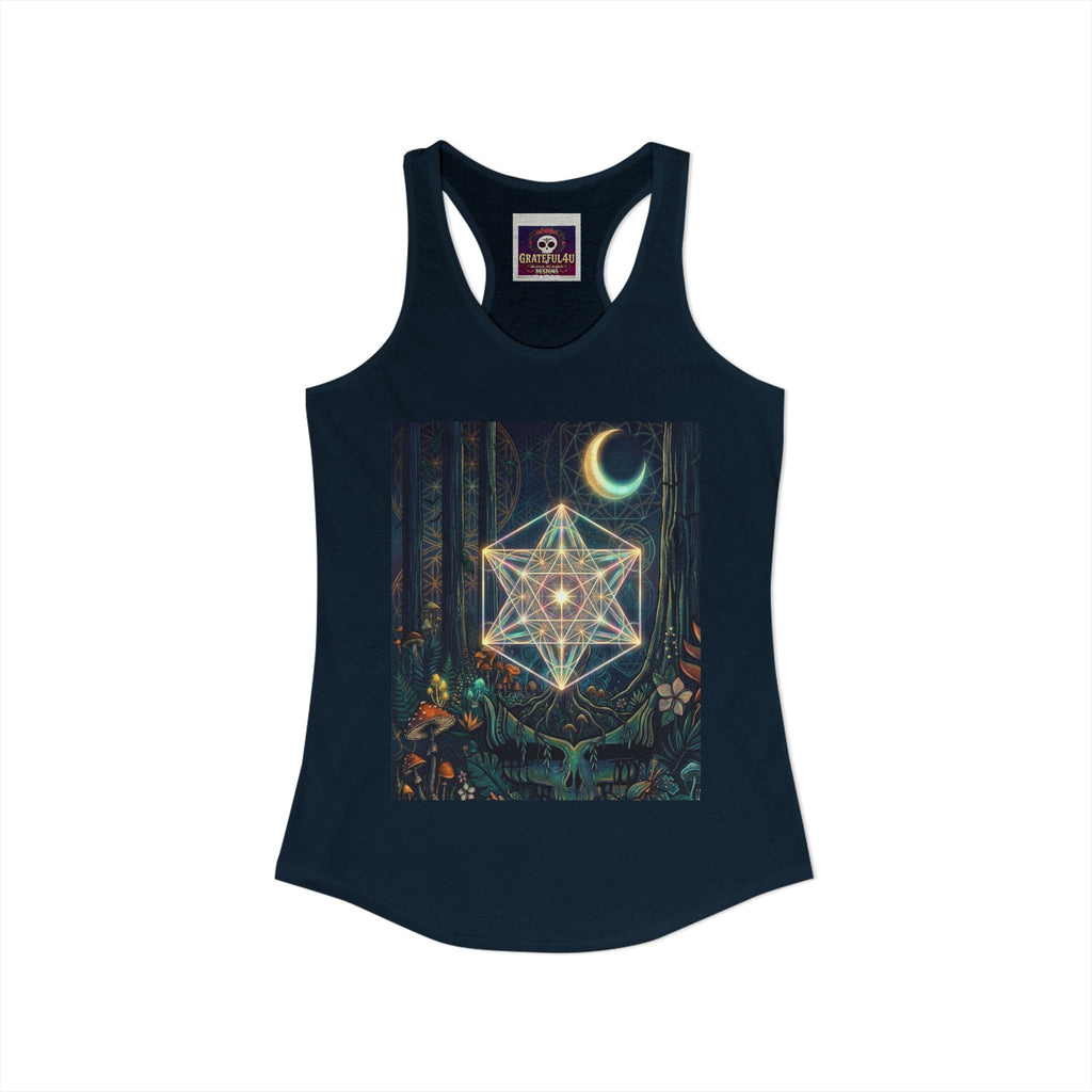 Women's Ideal Racerback Tank