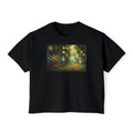 Women's Boxy Tee