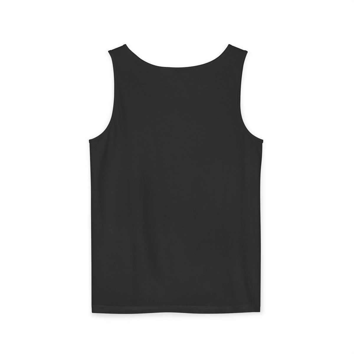 Sacred Geometry Star Metatron Design Tank Top | Moonlit Forest Pattern