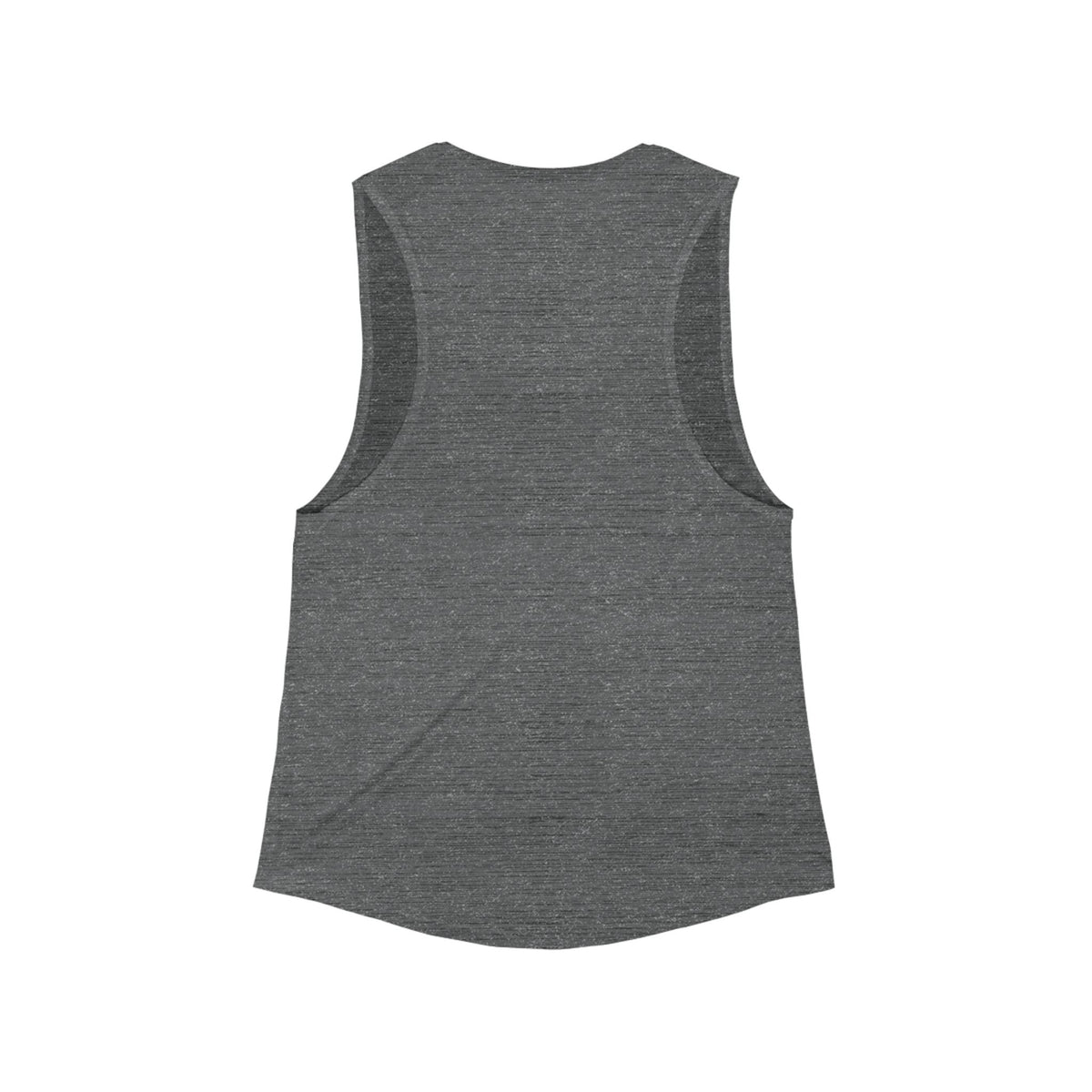 Mystic Goddess Illustration Tank | Spiritual Mandala Art