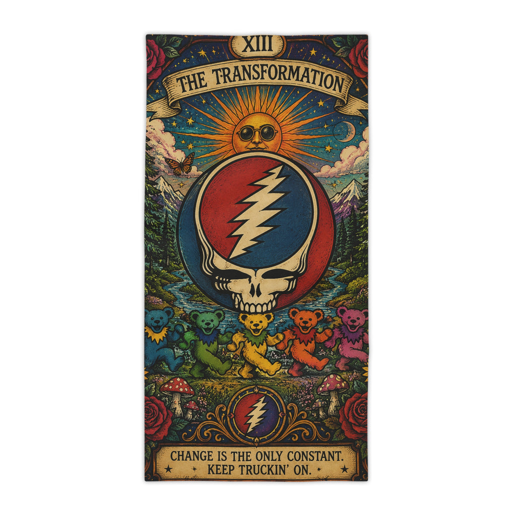 Beach Towels