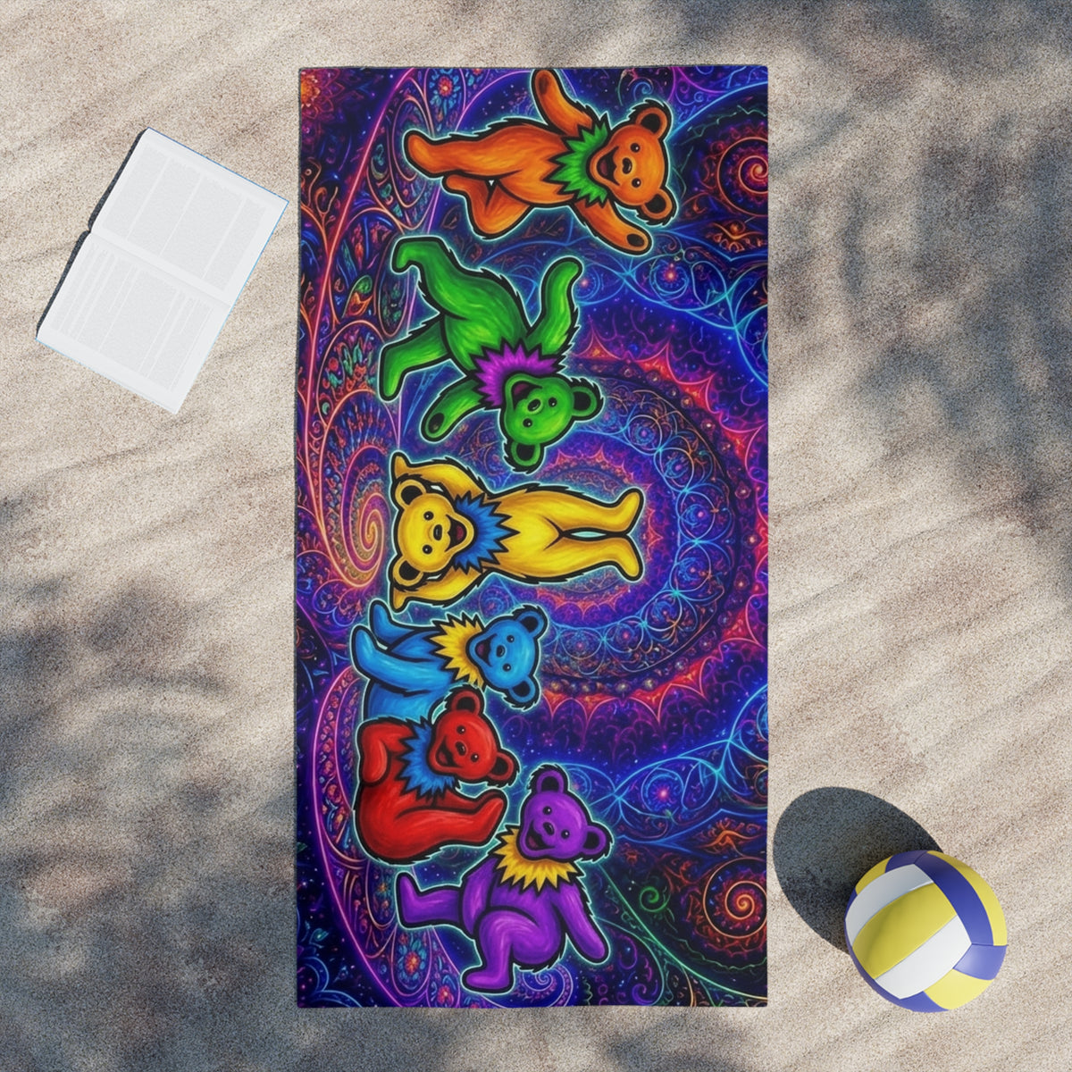Beach Towels