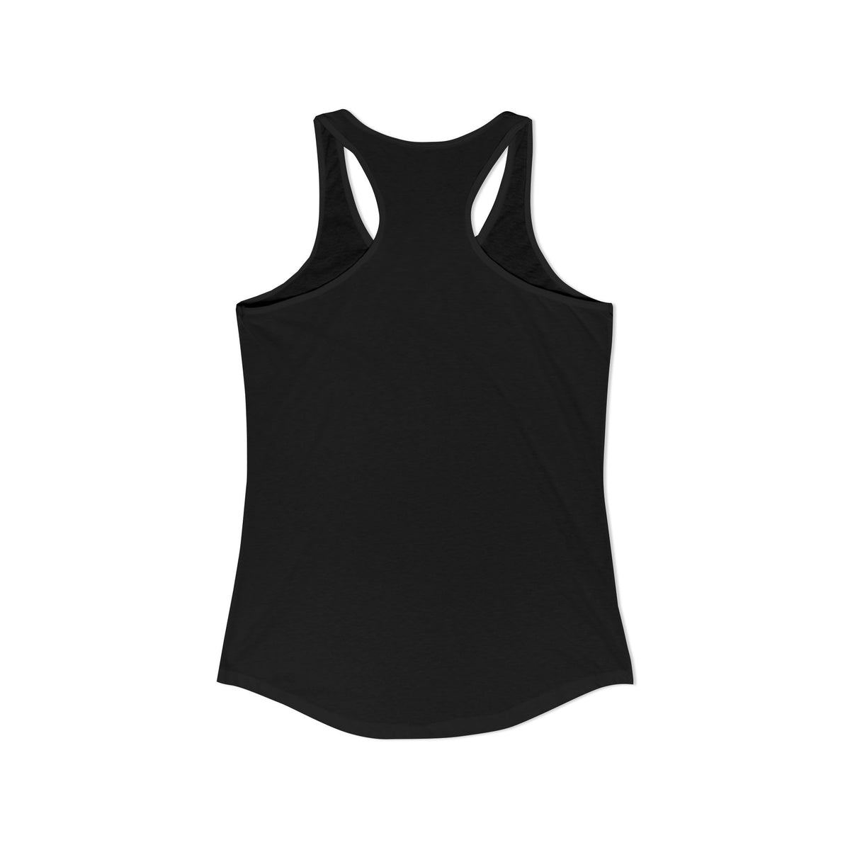 Divine Goddess Yoga Women's Ideal Racerback Tank