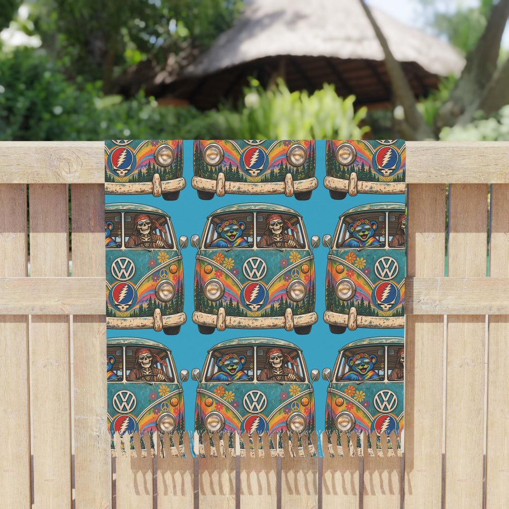Boho Beach Cloth