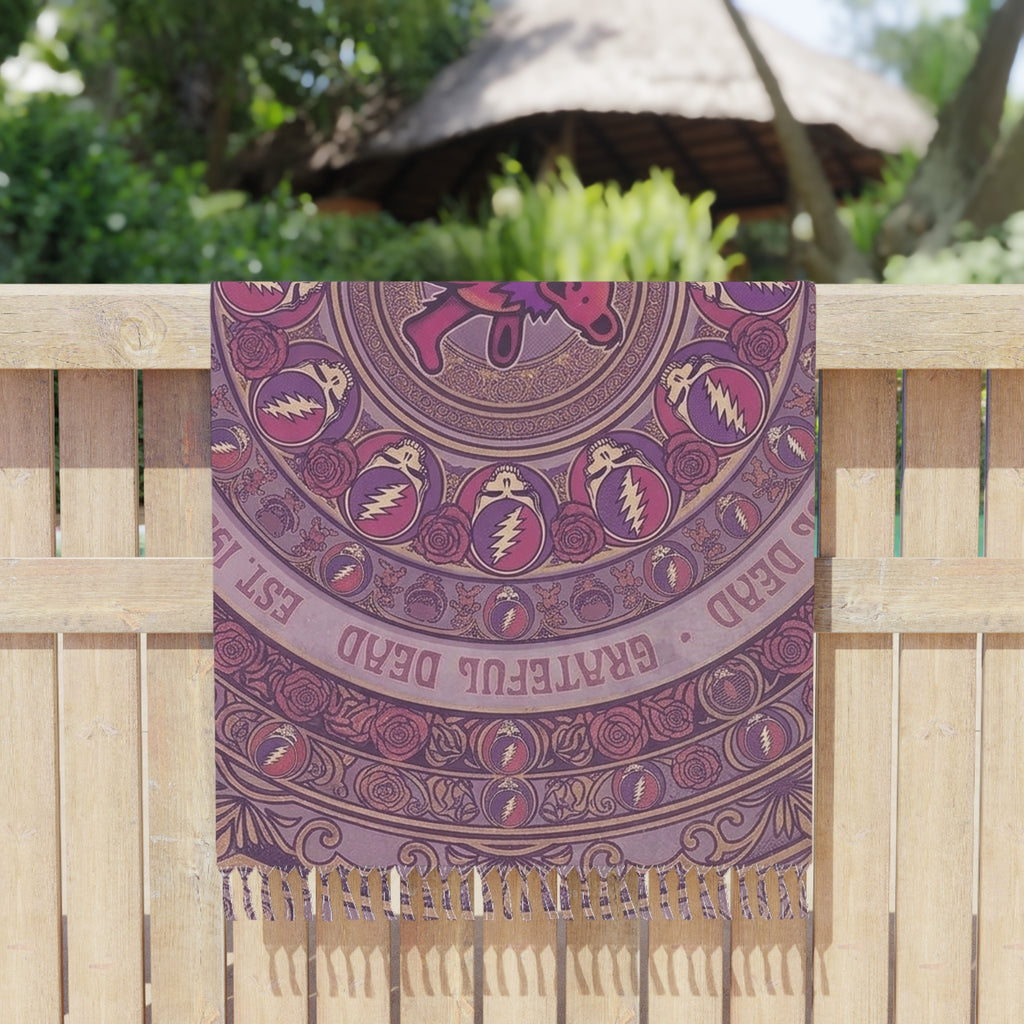 Boho Beach Cloth