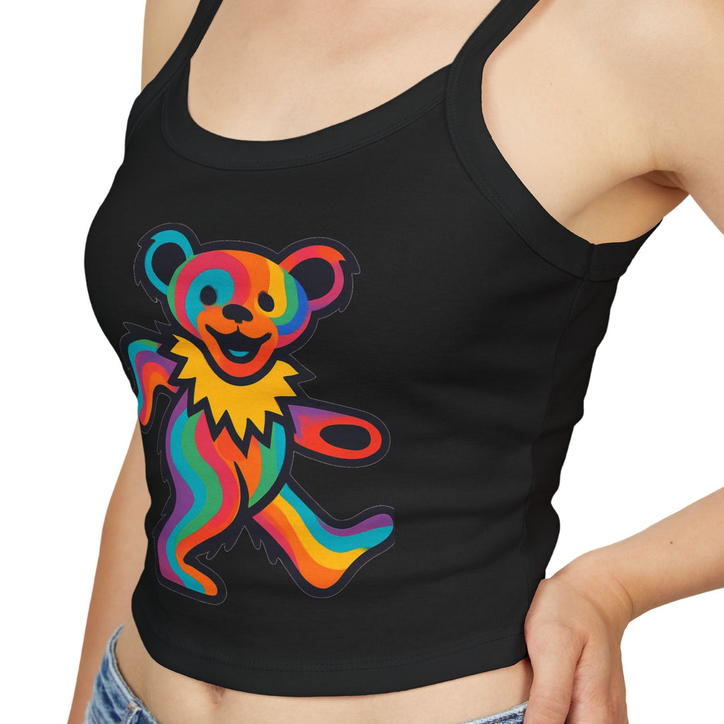 Women's Spaghetti Strap Tank Top