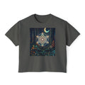 Women's Boxy Tee