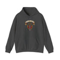 Grateful Dead Foolish Heart crest | Hoodie