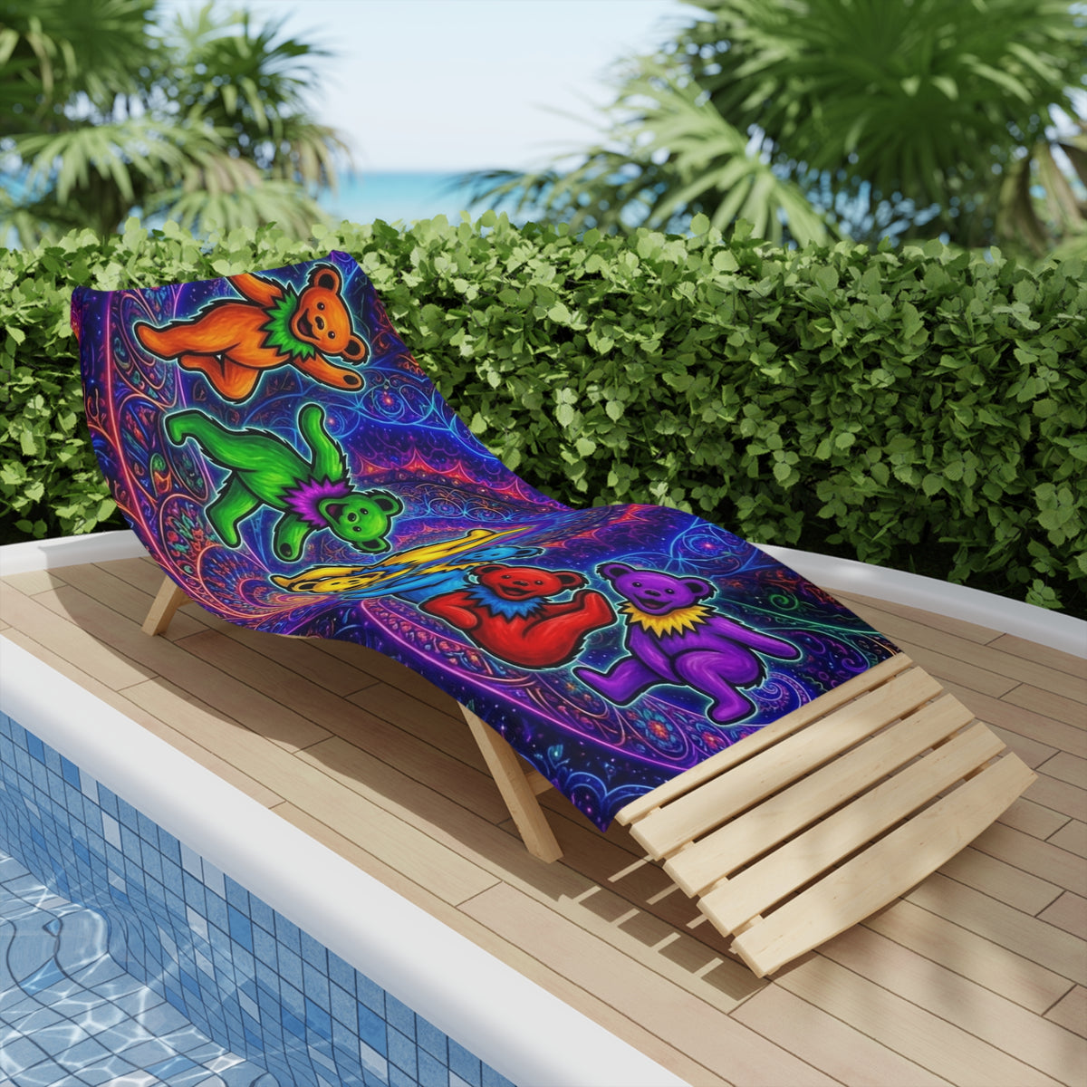 Beach Towels