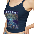 Women's Spaghetti Strap Tank Top