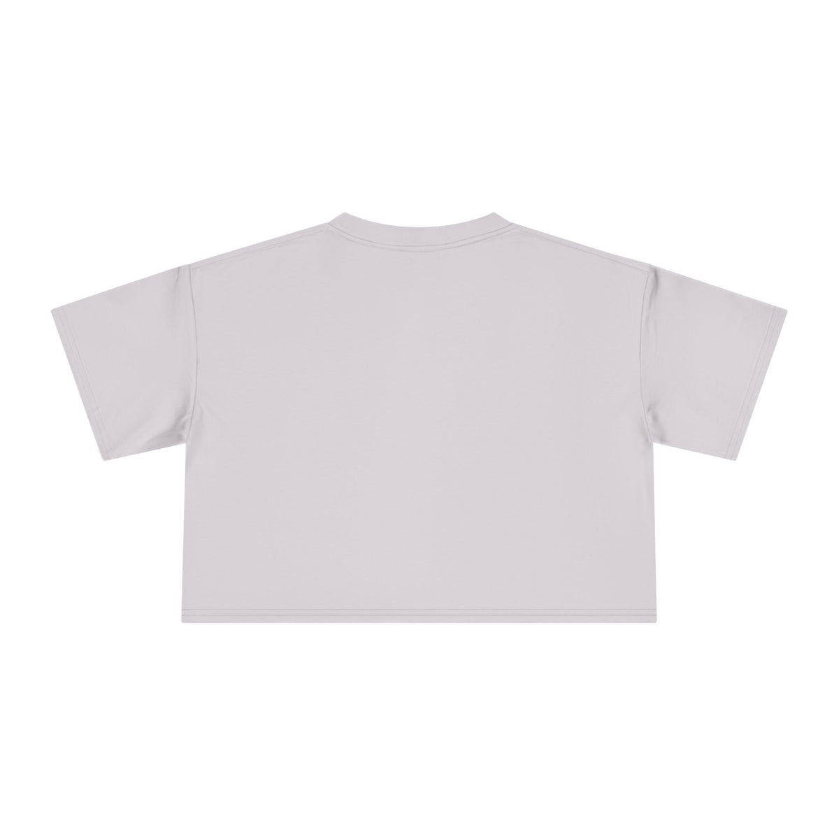 Progress Not Perfection Floral Mandala Crop Tee
