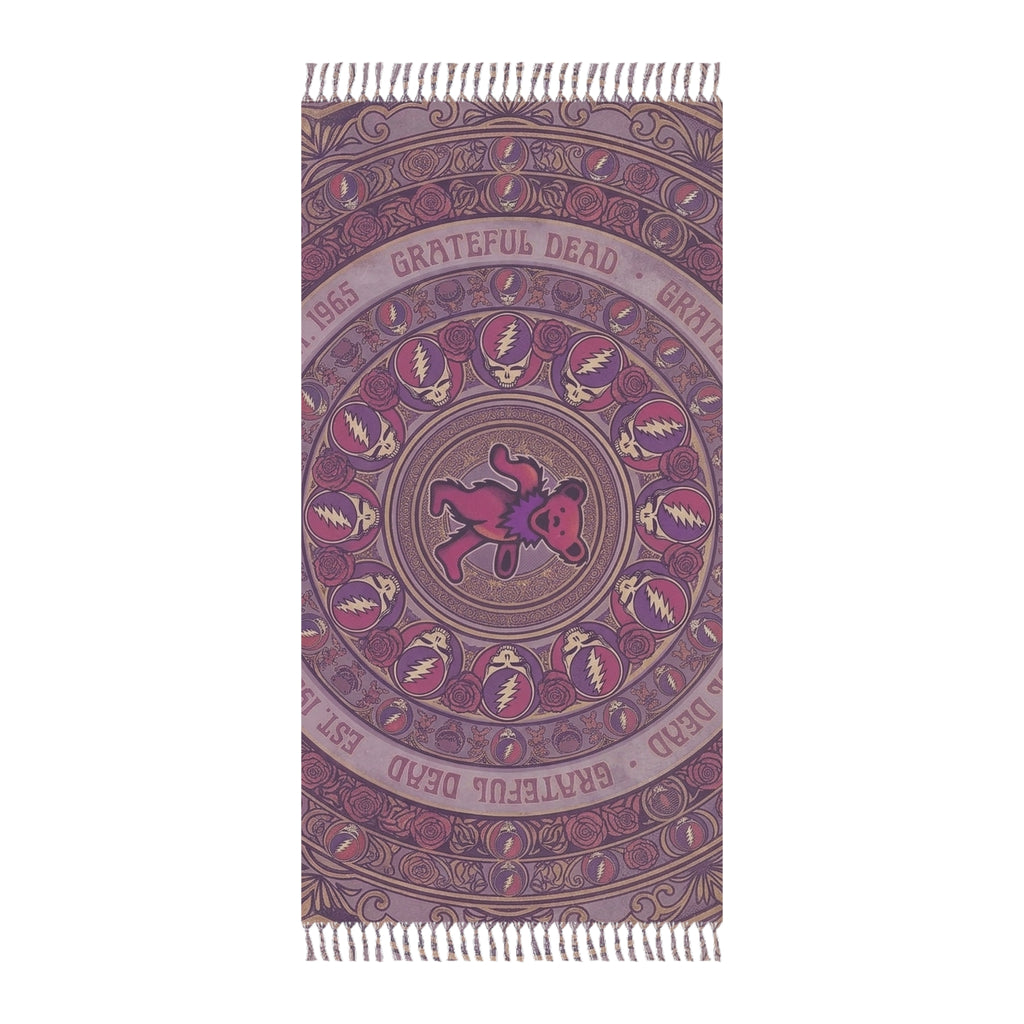 Boho Beach Cloth