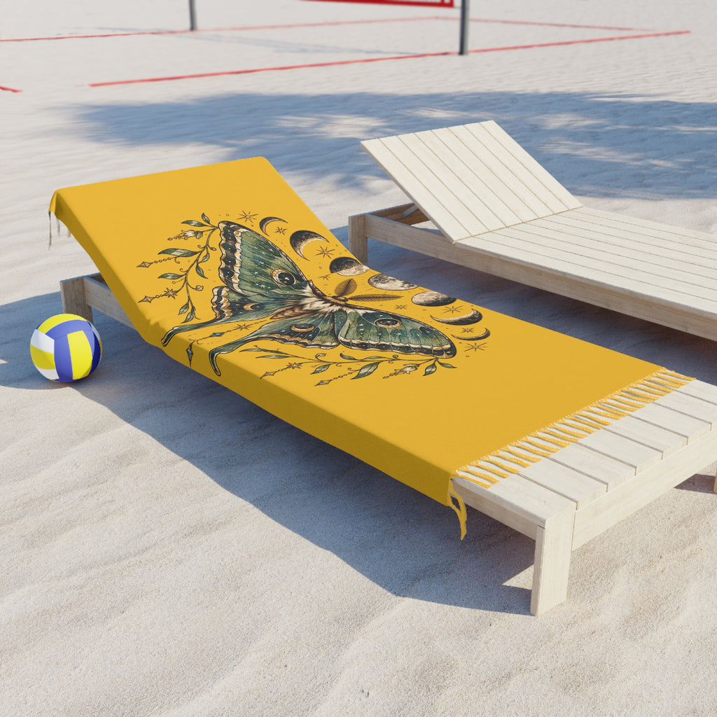 Boho Beach Cloth