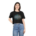 Embracing the Progress Shedding the Defects Tee | Inspirational Sacred Geometry NA AA Gift Apparel