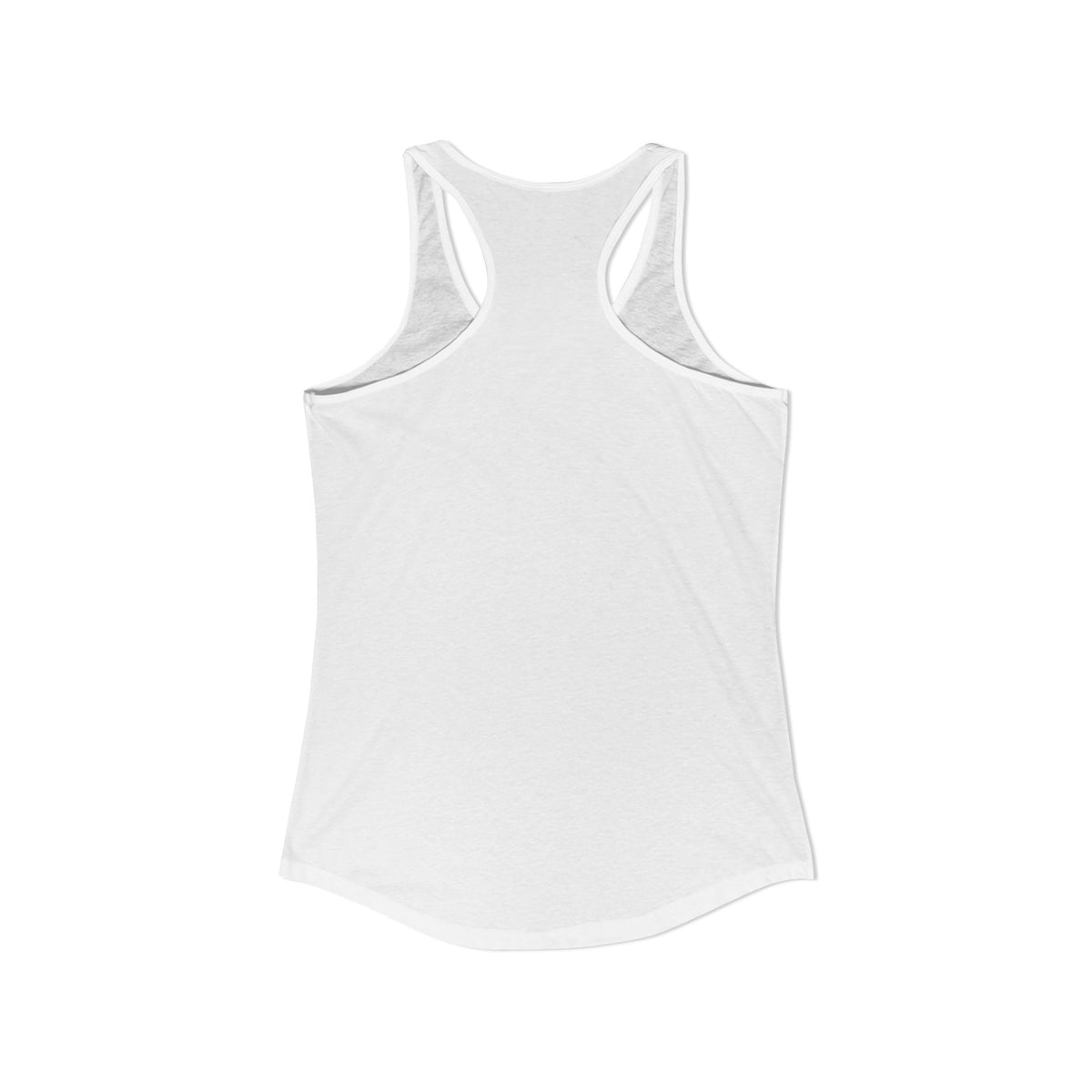 Spiritual Gangster Racetrack Tank – Women’s Mindful Activewear Graphic Tank Top
