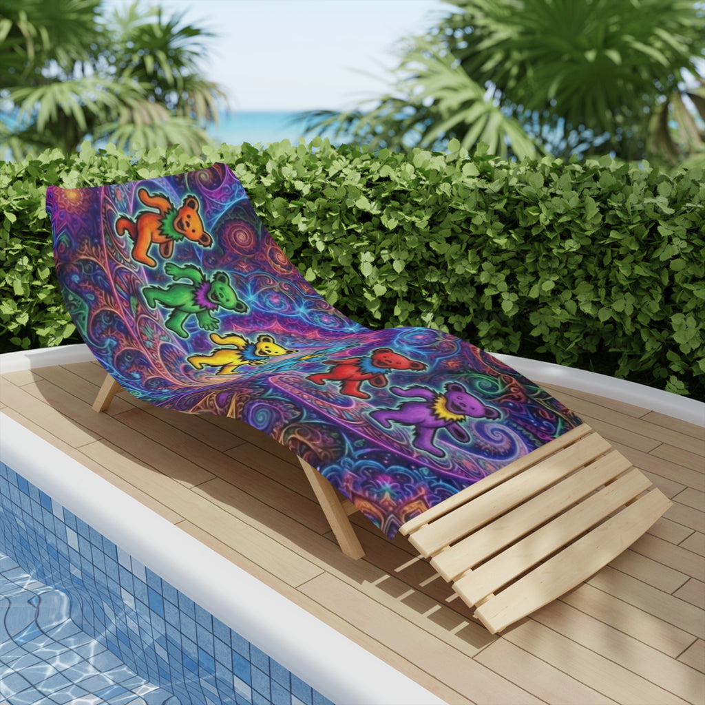 Beach Towels