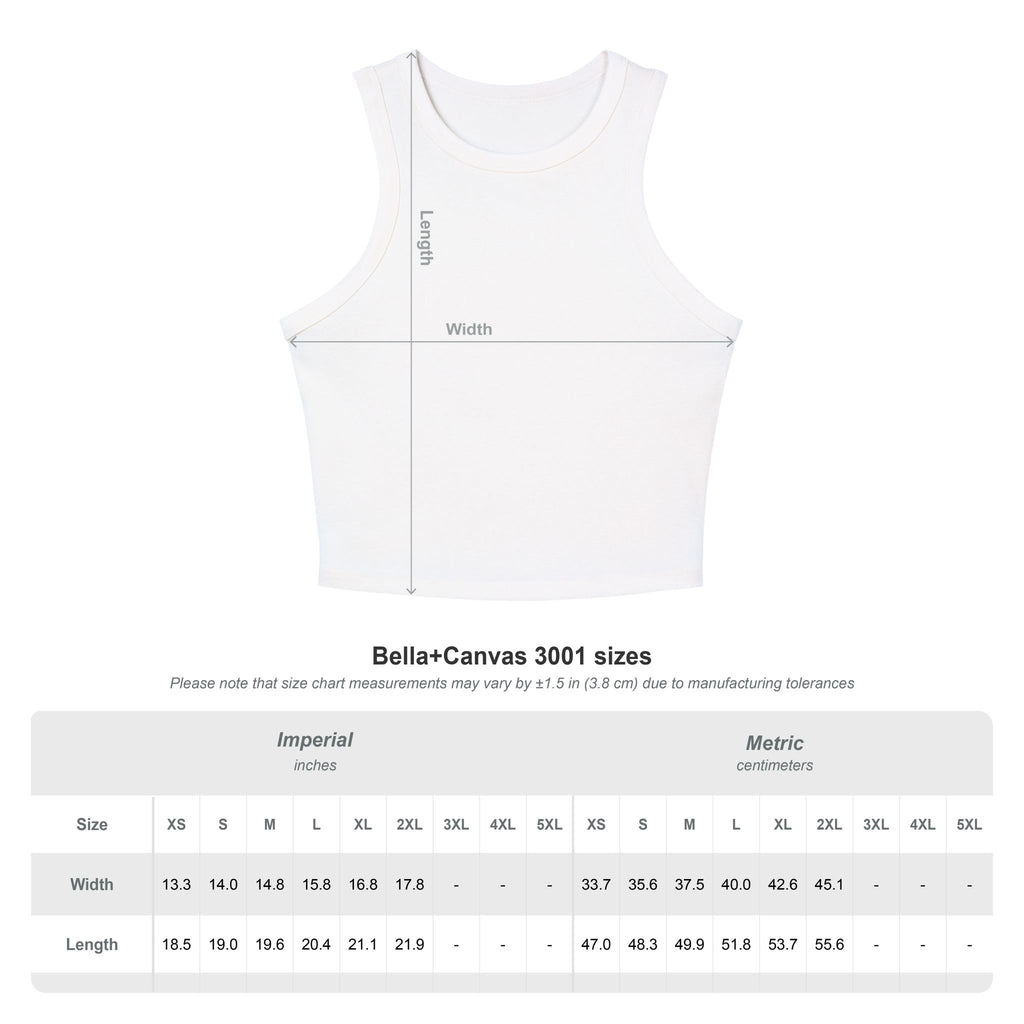 Mystic Owl Forest Artwork Tank Top | Spiritual Nature Illustration