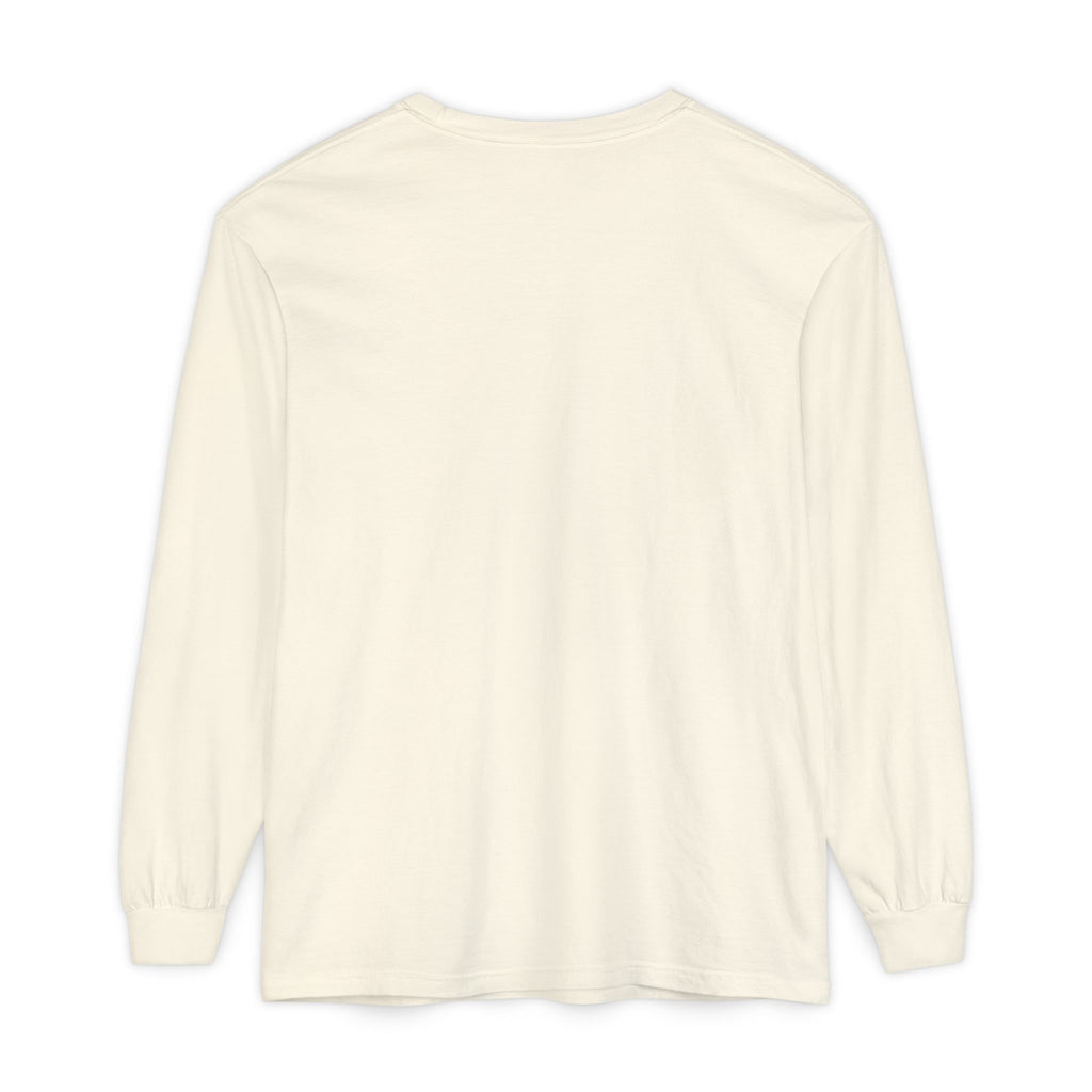 Universal Synergy Mandala Long Sleeve T-Shirt | Love & Harmony