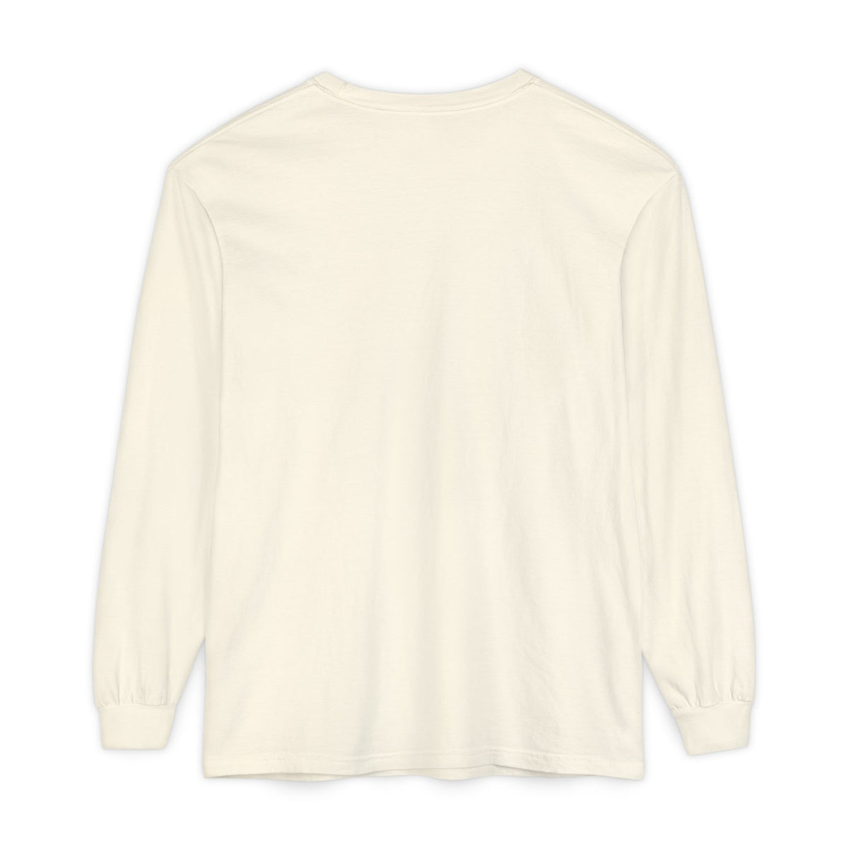 Universal Synergy Mandala Long Sleeve T-Shirt | Love & Harmony