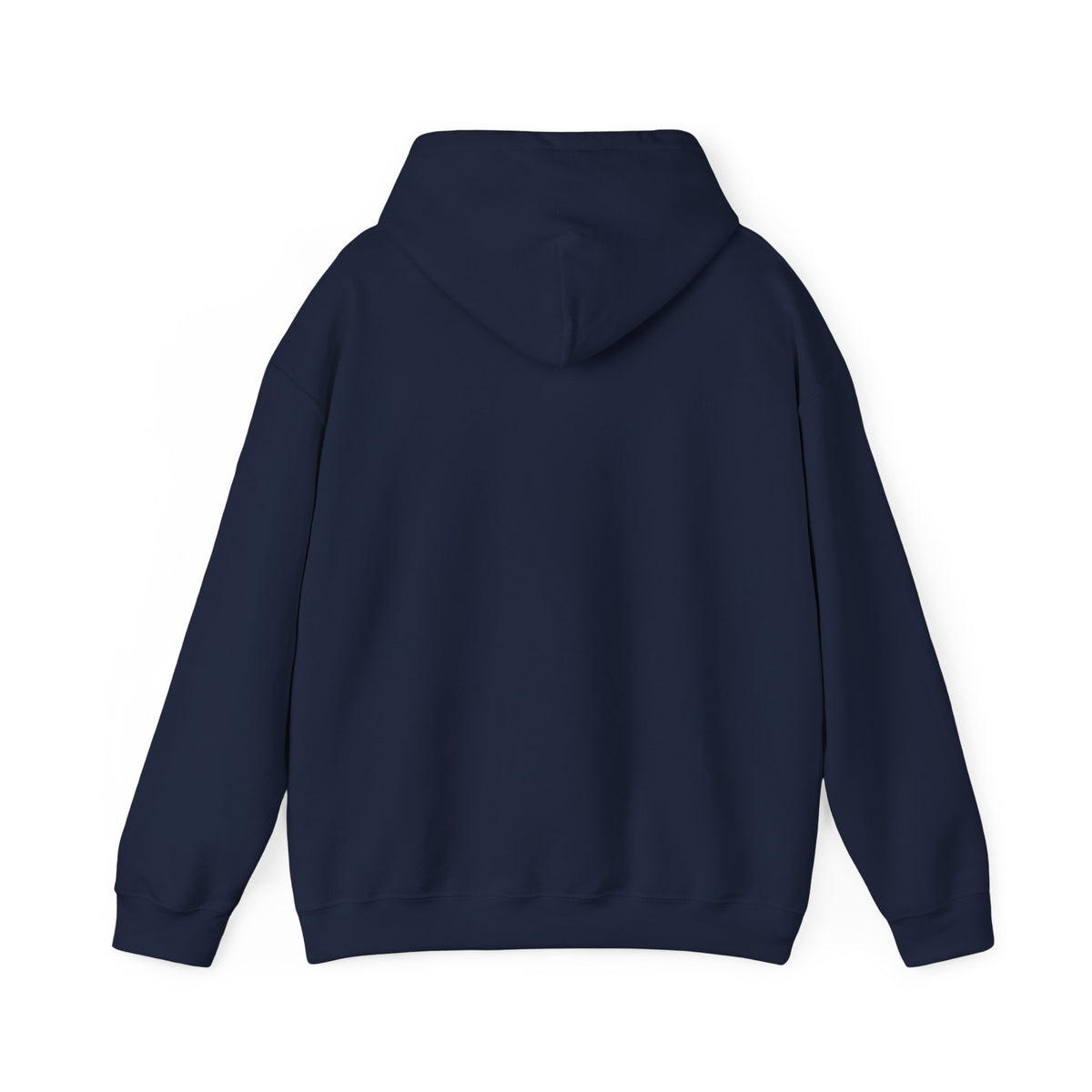 Mystic Raven Illustration Hoodie | Celestial Orb, Night Sky