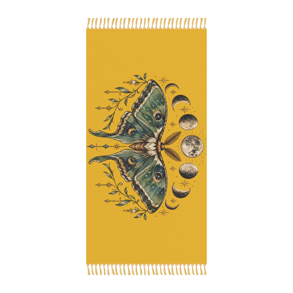 Boho Beach Cloth