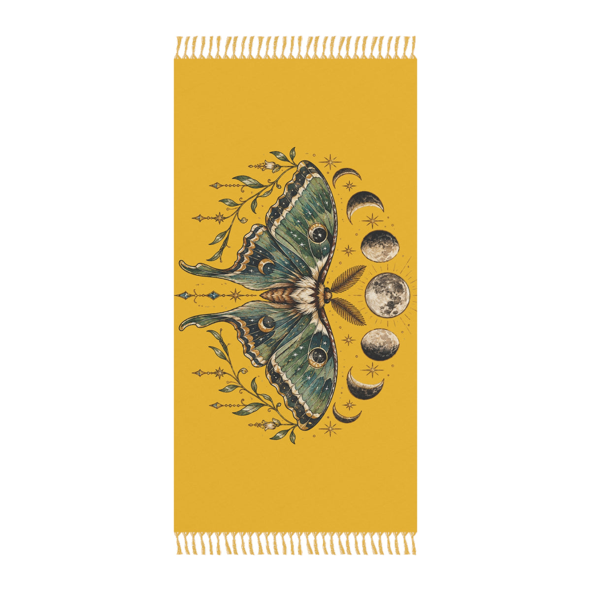 Boho Beach Cloth