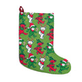 Deadhead theme Christmas Stockings
