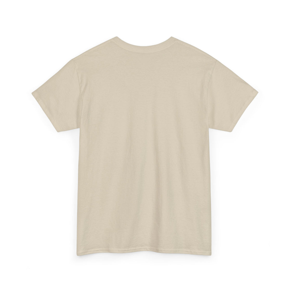 Universal Synergy Mandala T-Shirt | Love & Harmony Graphic Tee