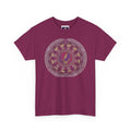 Grateful Dead Steal Your Face Mandala Tee | Psychedelic Band Shirt