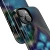 Bioluminescent Mushrooms Phone Case | Tough Magnetic Case