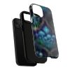 Bioluminescent Mushrooms Phone Case | Tough Magnetic Case