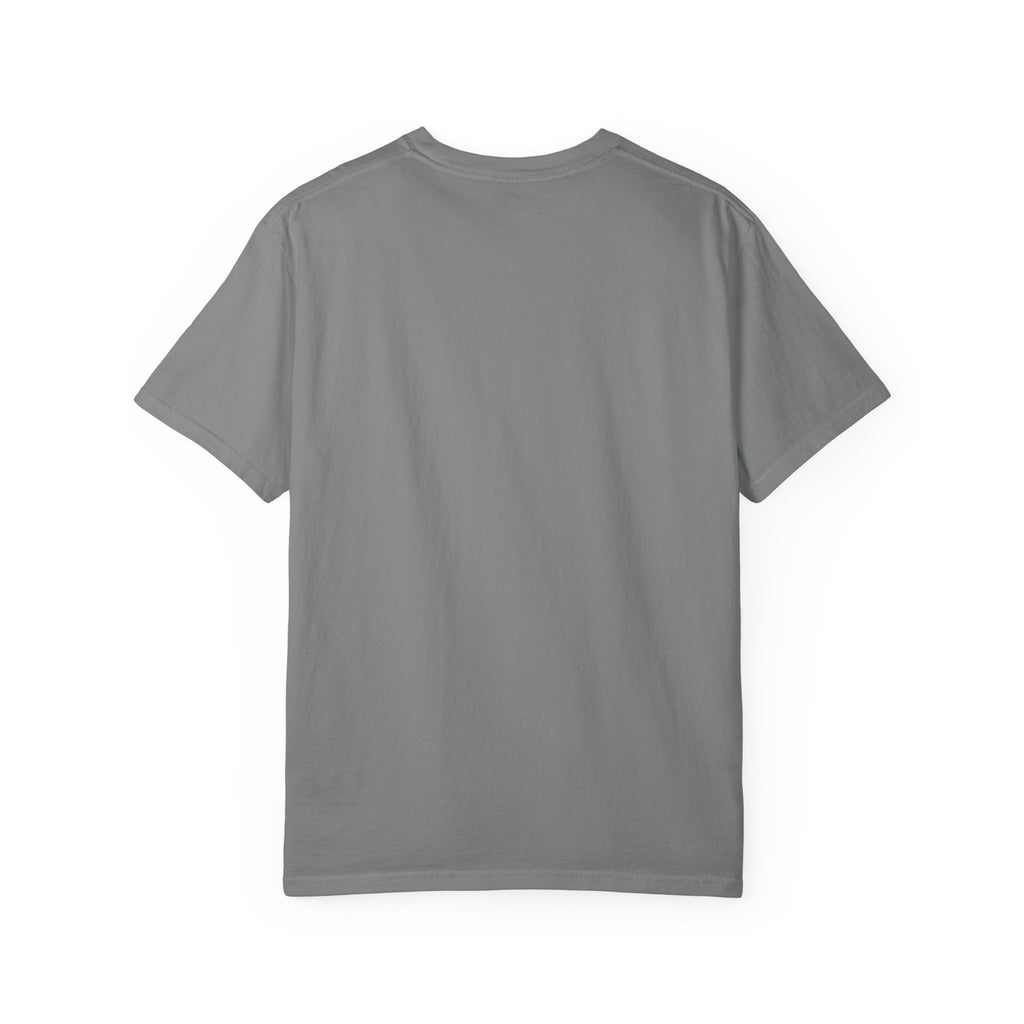 Recovery Progress Floral Typography T-Shirt | Inspirational Slogan Shirt