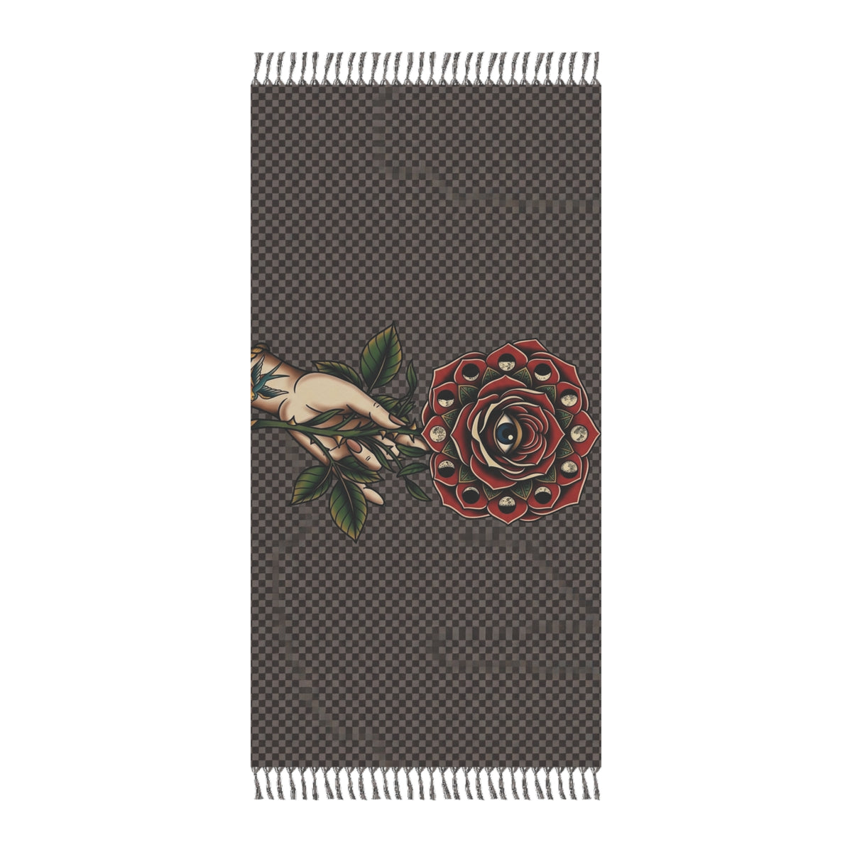 Boho Beach Cloth