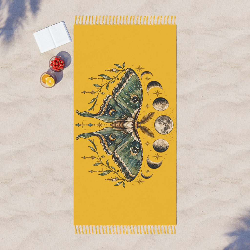 Boho Beach Cloth