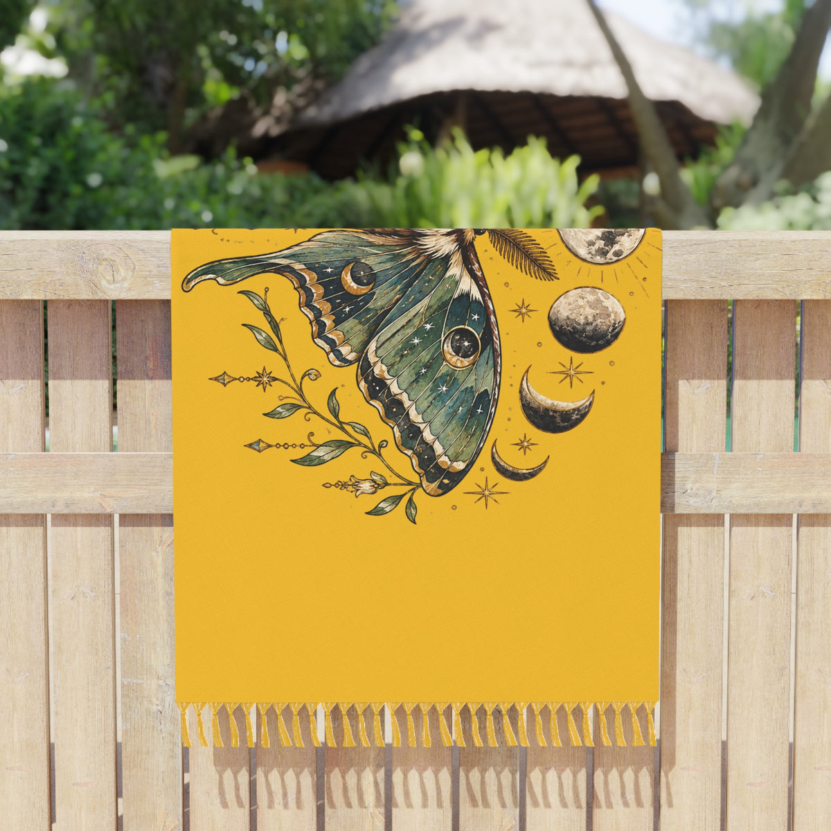Boho Beach Cloth