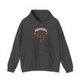 Grateful Dead Foolish Heart crest | Hoodie