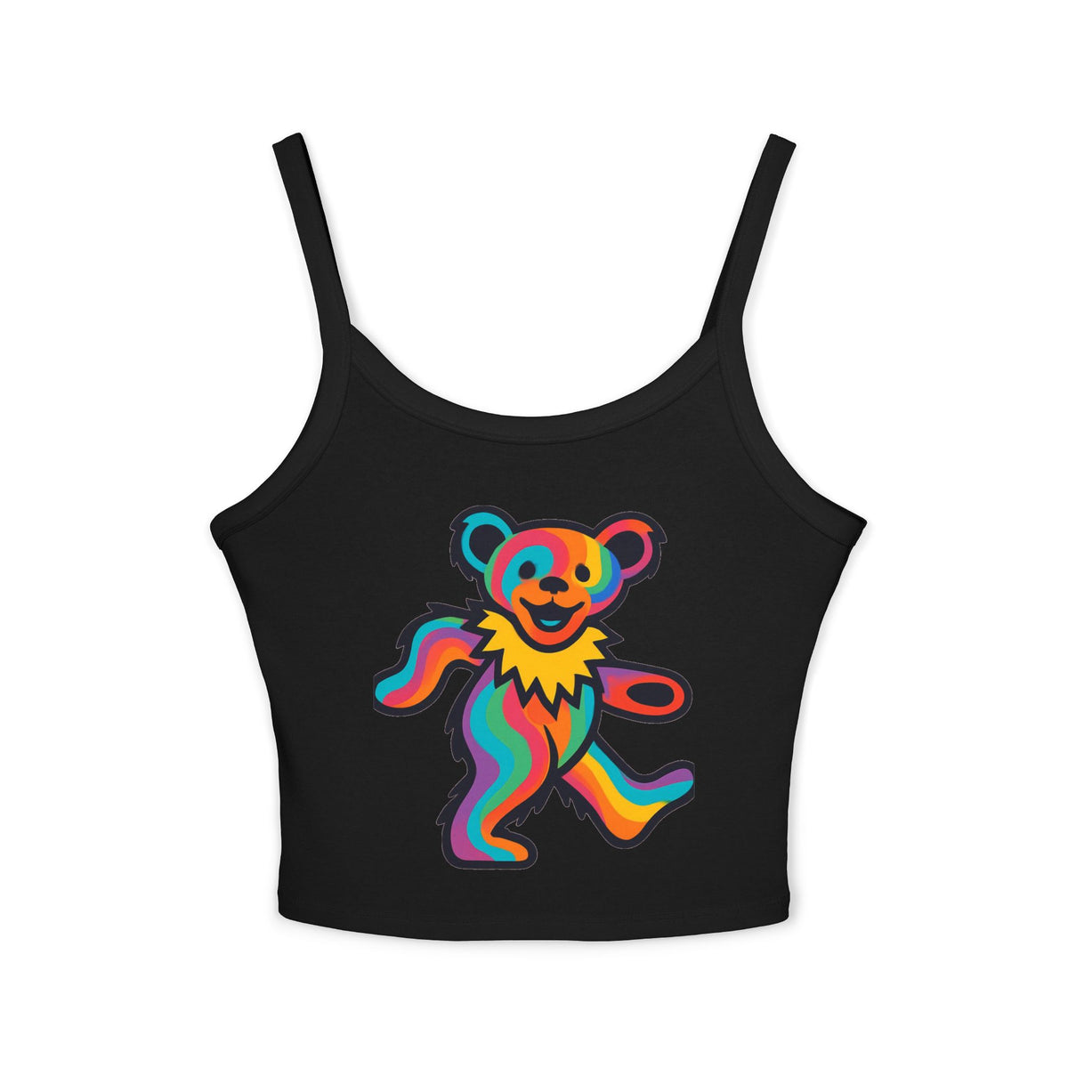 Women's Spaghetti Strap Tank Top