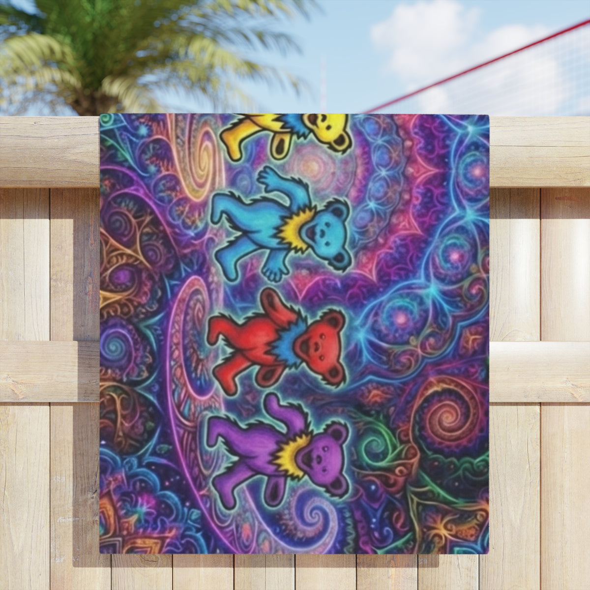Beach Towels