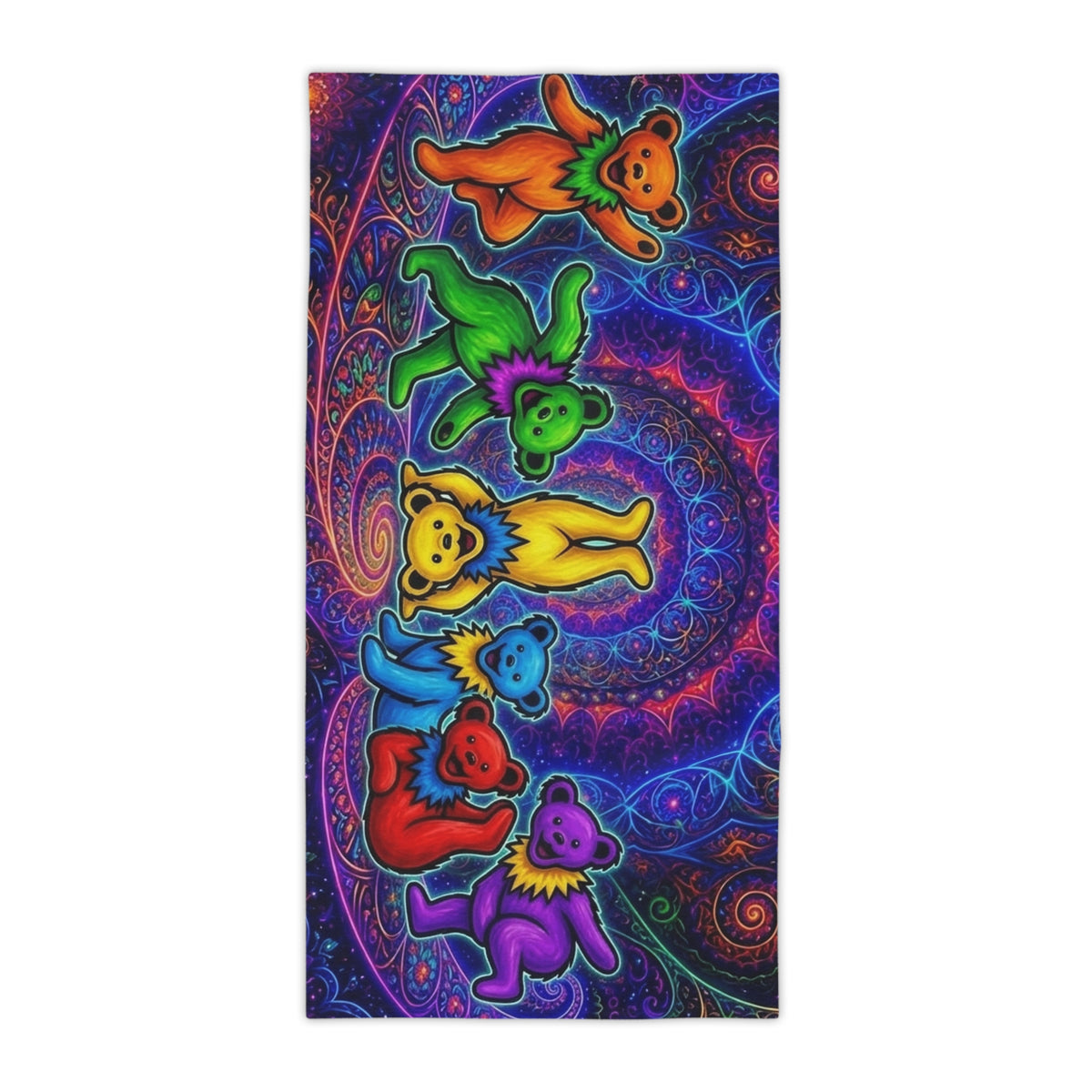 Beach Towels