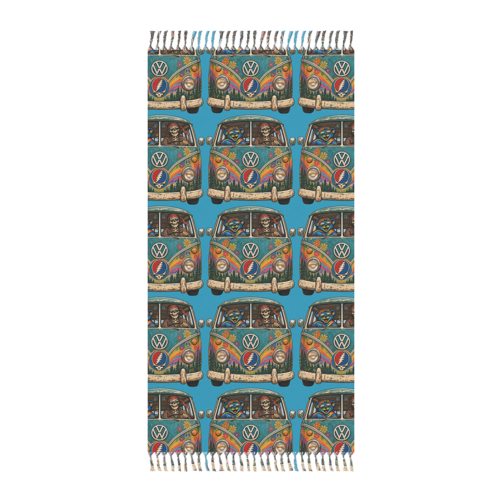 Boho Beach Cloth