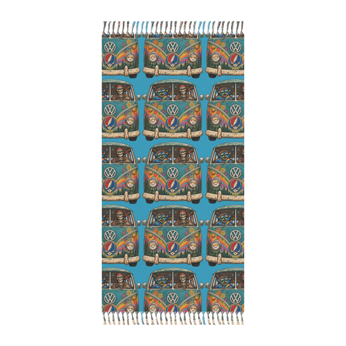 Boho Beach Cloth