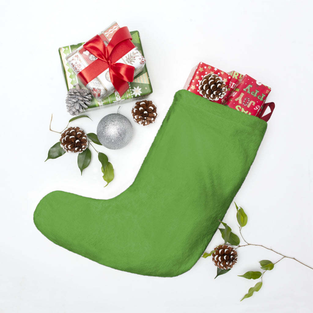 Deadhead theme Christmas Stockings