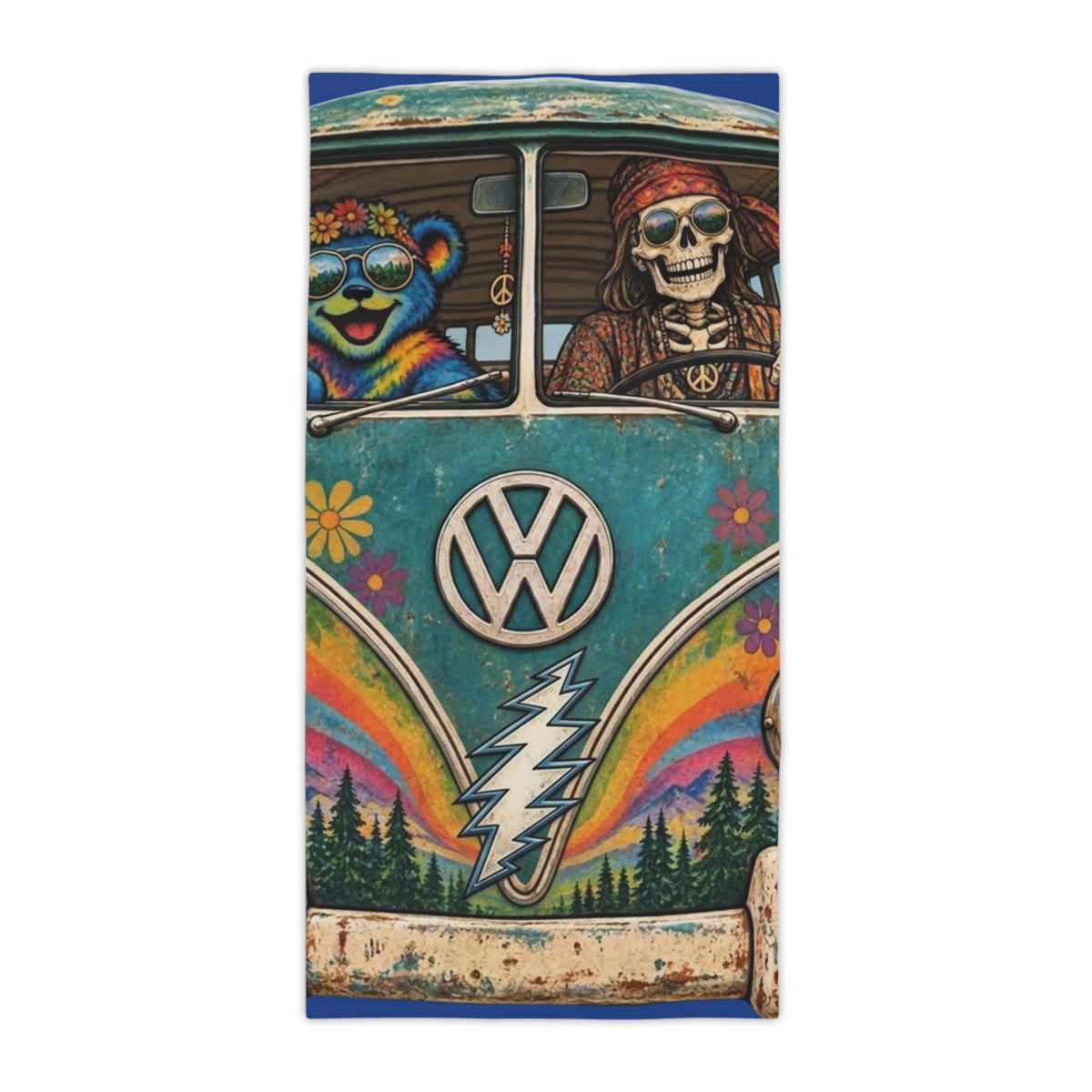 Beach Towels