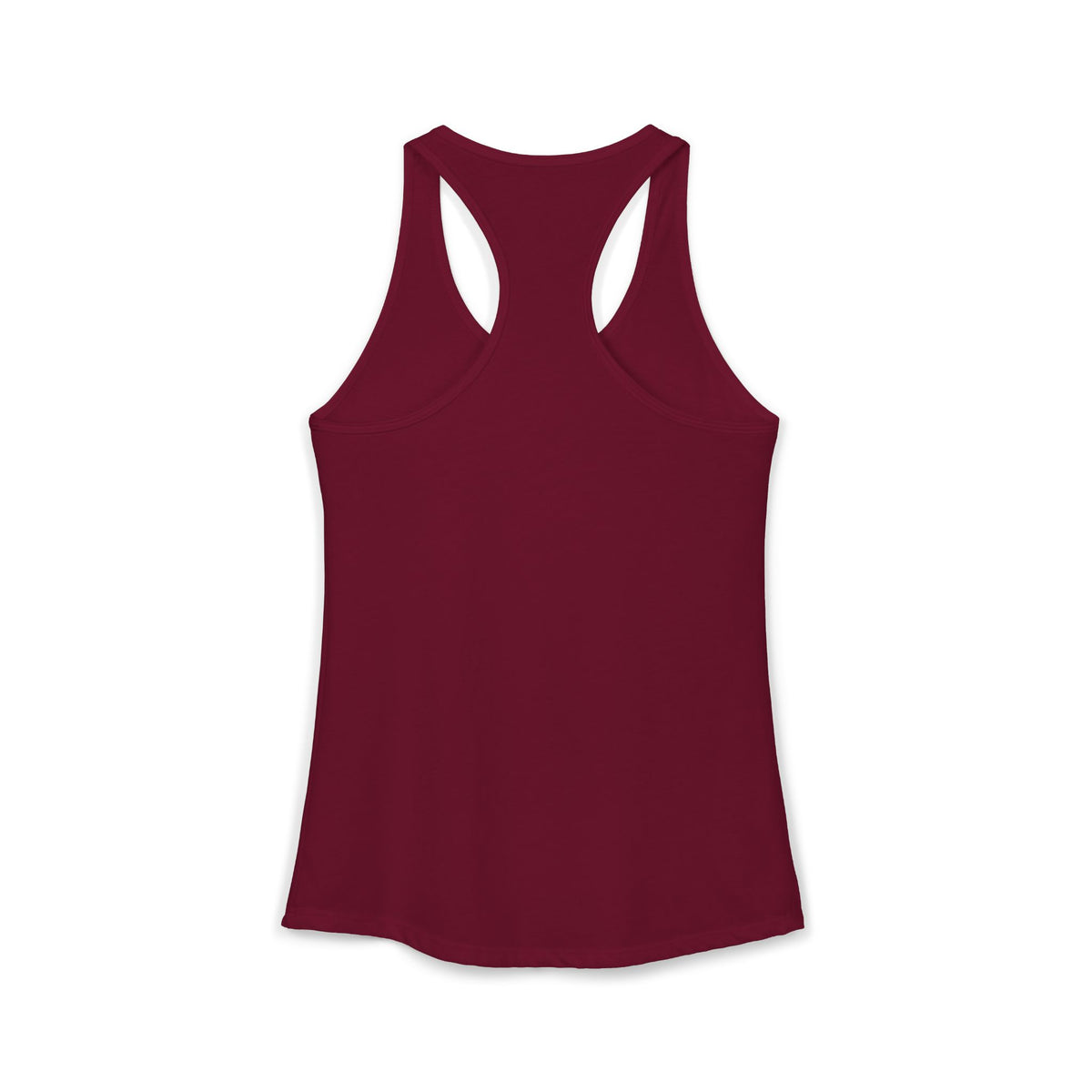 Rainbow Bear Women's Ideal Racerback Tank