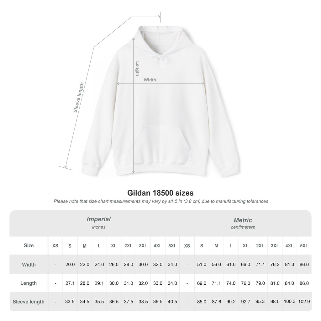 Grateful Dead Foolish Heart crest | Hoodie