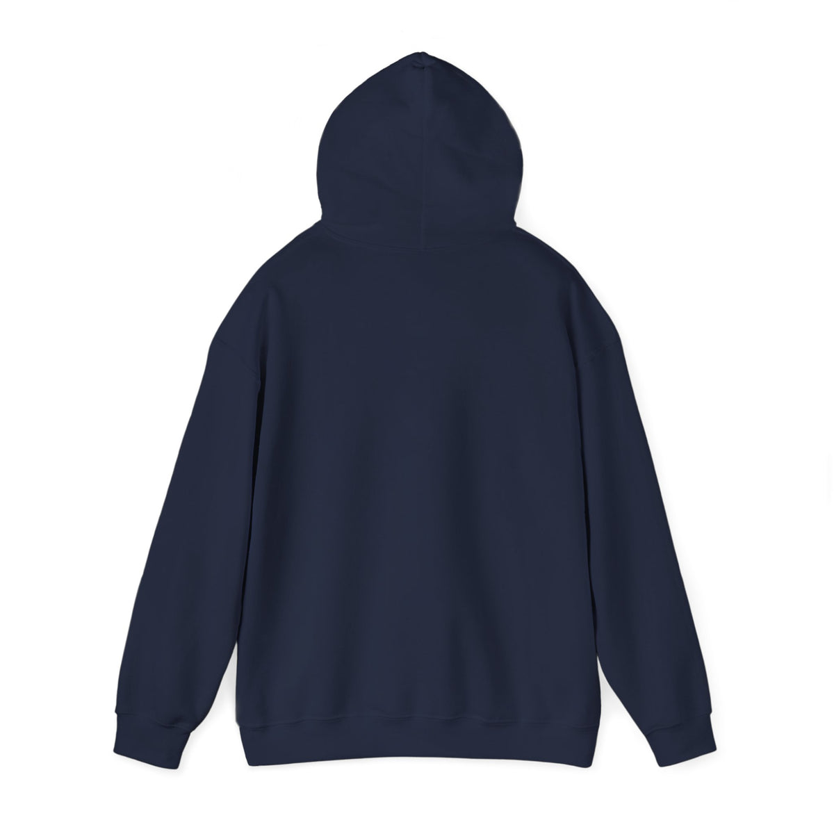 Mystic Raven Illustration Hoodie | Celestial Orb, Night Sky